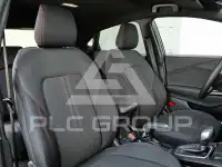 2025 Ford Puma
