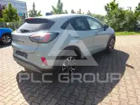 2025 Ford Puma