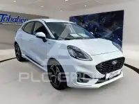 2025 Ford Puma