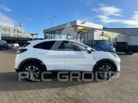 2025 Ford Puma