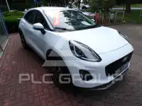 2025 Ford Puma