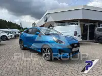 2025 Ford Puma