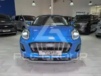 2025 Ford Puma