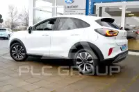 2025 Ford Puma