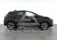 2025 Ford Puma