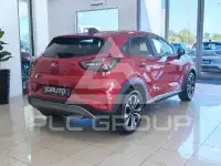 2025 Ford Puma