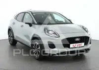 2025 Ford Puma