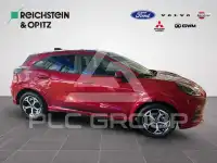 2025 Ford Puma