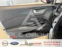 2025 Ford Puma