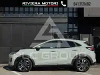 2025 Ford Puma