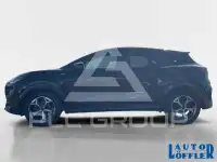 2025 Ford Puma
