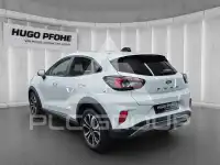 2025 Ford Puma