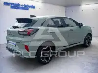 2025 Ford Puma