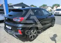 2025 Ford Puma