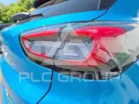2025 Ford Puma