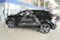 2025 Ford Puma