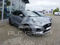 2025 Ford Puma