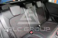 2025 Ford Puma