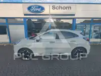 2025 Ford Puma