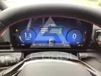 2025 Ford Puma