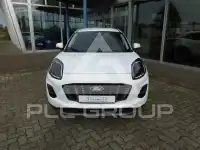 2025 Ford Puma