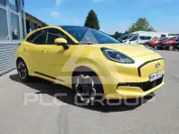 2025 Ford Puma