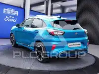 2025 Ford Puma