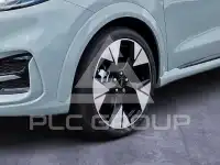 2025 Ford Puma