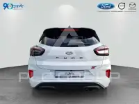 2025 Ford Puma