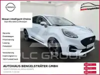 2025 Ford Puma