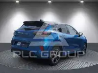2025 Ford Puma