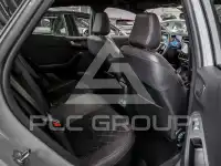2025 Ford Puma