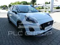 2025 Ford Puma