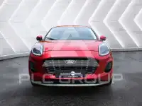 2025 Ford Puma
