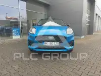 2025 Ford Puma