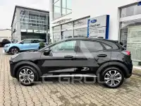 2026 Ford Puma
