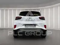 2025 Ford Puma