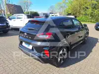 2025 Ford Puma