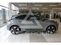2025 Ford Puma