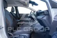 2025 Ford Puma