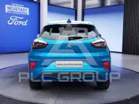 2025 Ford Puma