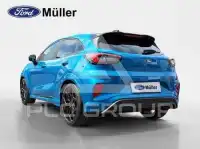 2025 Ford Puma