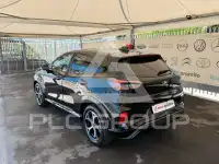 2025 Ford Puma