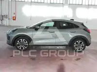 2025 Ford Puma