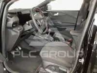 2025 Ford Puma