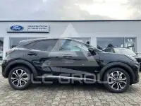 2025 Ford Puma
