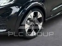 2025 Ford Puma
