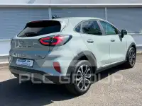 2025 Ford Puma