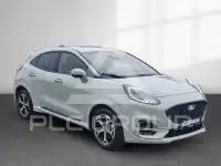 2025 Ford Puma