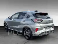 2025 Ford Puma